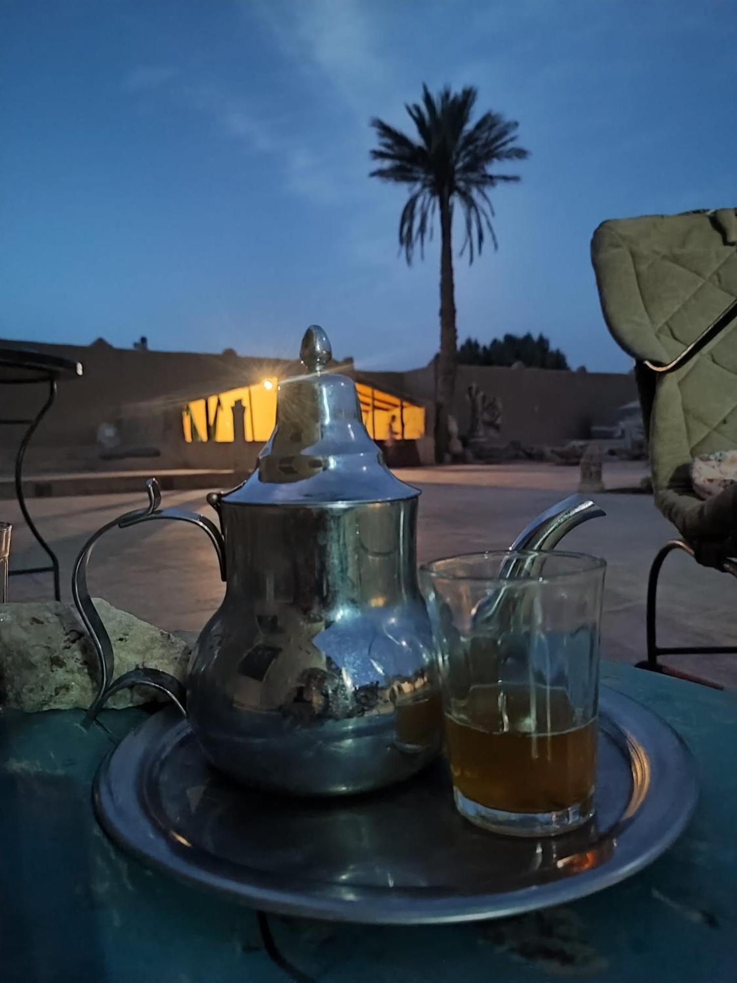 Sahara Sands Hotel Merzouga Luaran gambar