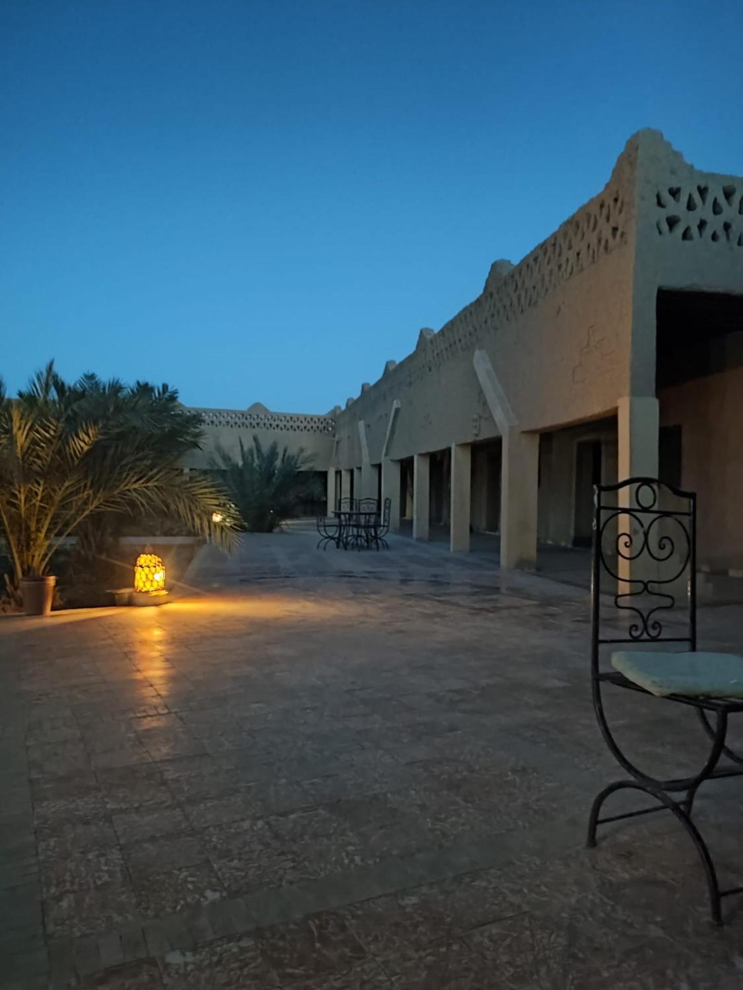 Sahara Sands Hotel Merzouga Luaran gambar