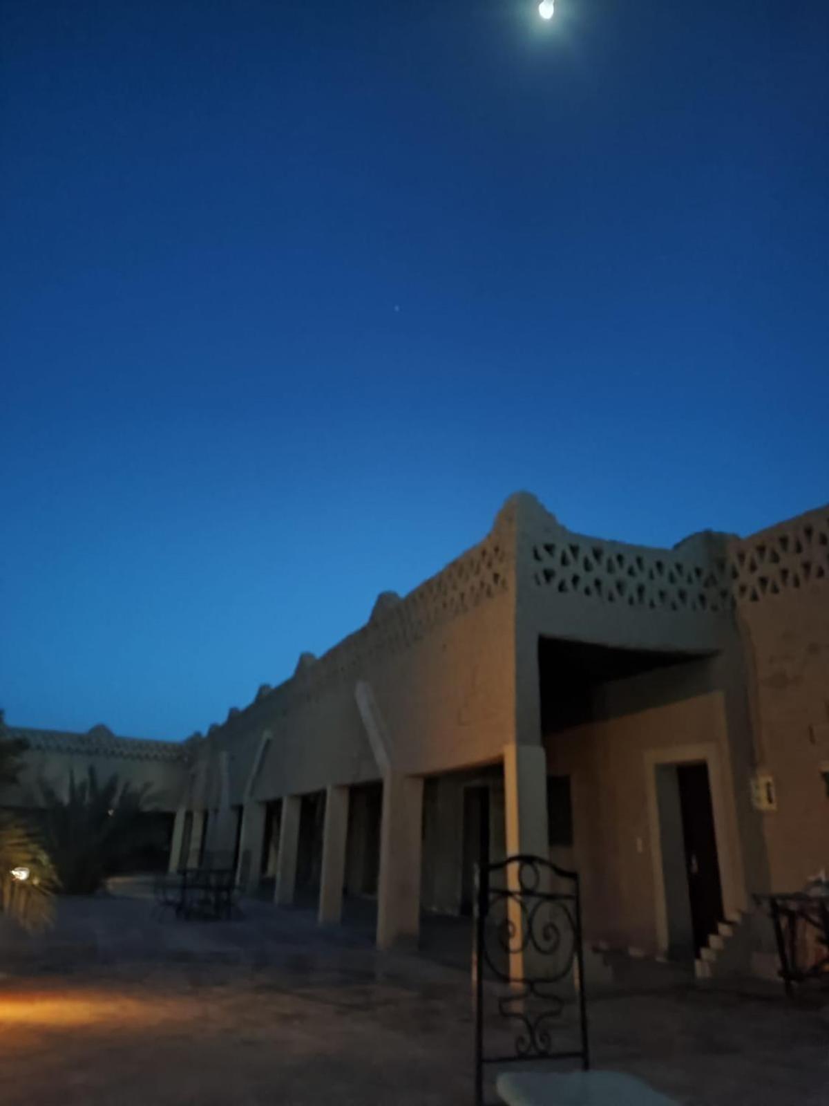 Sahara Sands Hotel Merzouga Luaran gambar