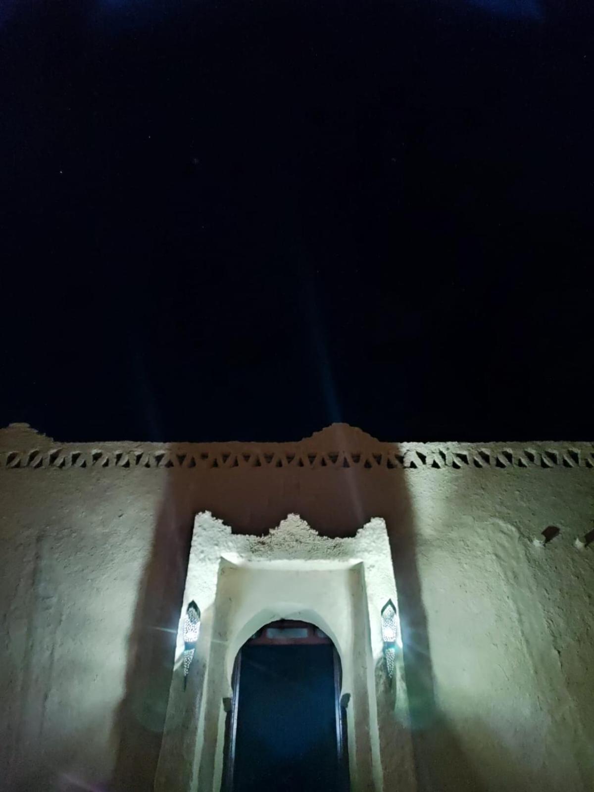 Sahara Sands Hotel Merzouga Luaran gambar