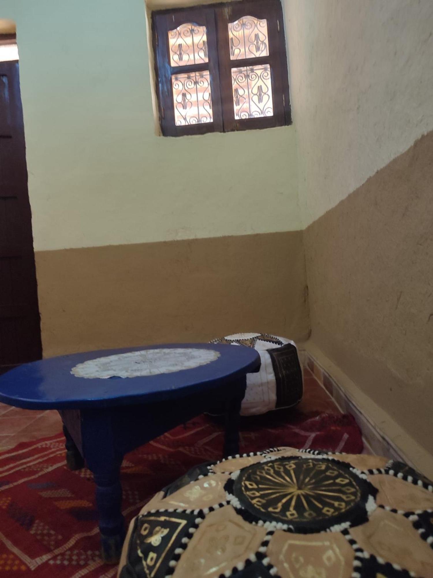 Sahara Sands Hotel Merzouga Luaran gambar