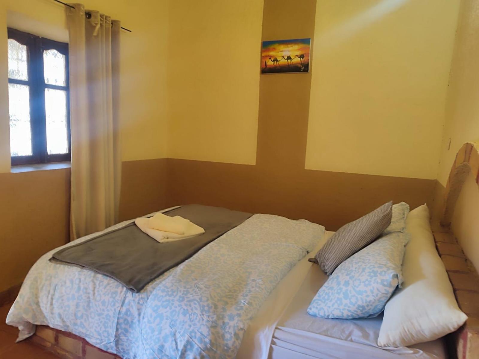 Sahara Sands Hotel Merzouga Luaran gambar