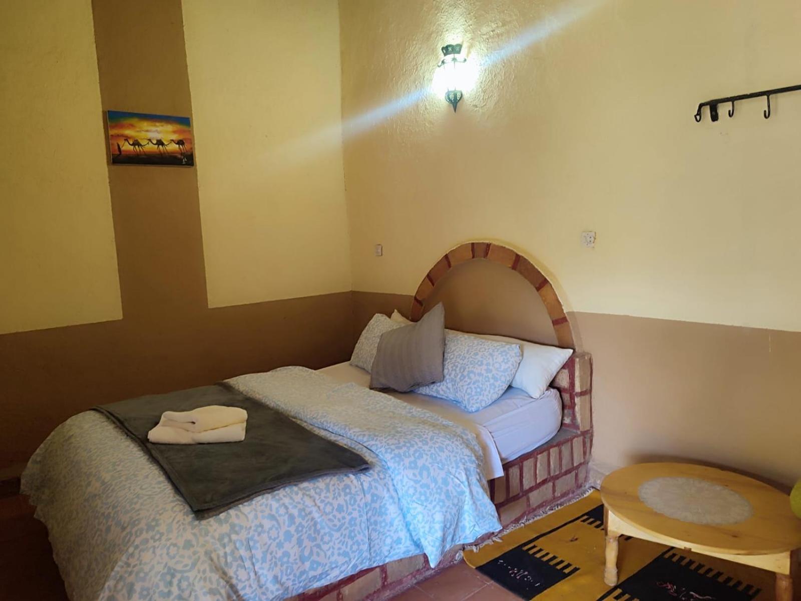 Sahara Sands Hotel Merzouga Luaran gambar