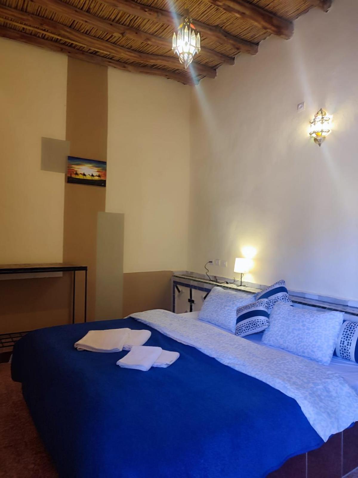 Sahara Sands Hotel Merzouga Luaran gambar